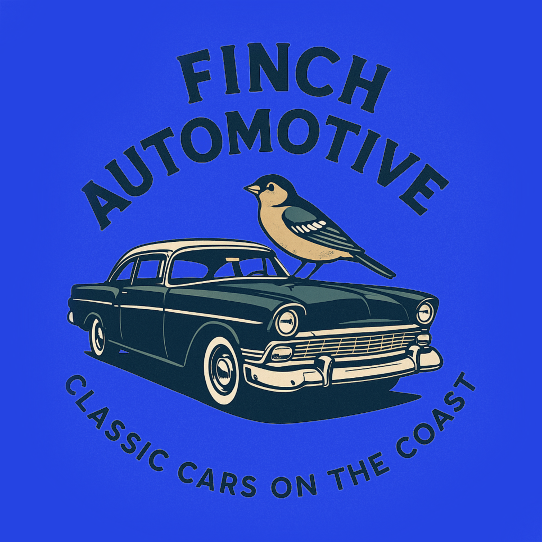Finch Automotive